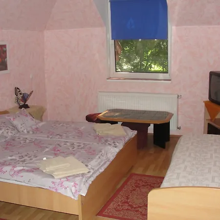 Tiszacsegei Halaszcsarda Es Panzio Tiszacsege