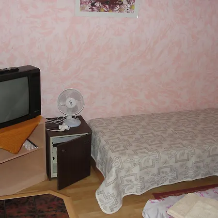 Casa de hóspedes Tiszacsegei Halaszcsarda Es Panzio Tiszacsege