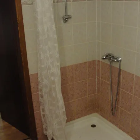 Casa de hóspedes Tiszacsegei Halaszcsarda Es Panzio