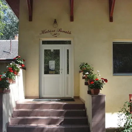 Casa de hóspedes Tiszacsegei Halaszcsarda Es Panzio *